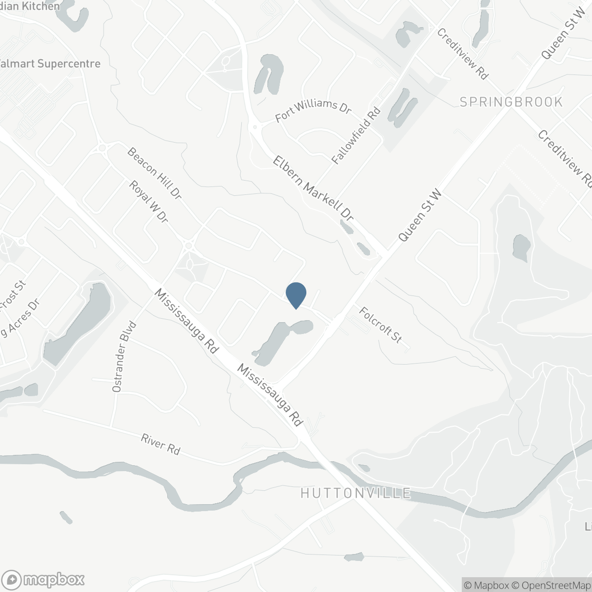 13 ROYAL WEST DRIVE, Brampton, Ontario L6X 0Z8